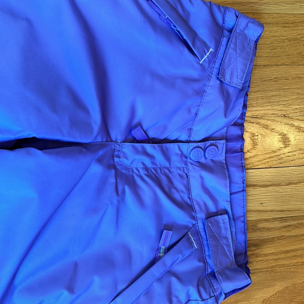 Champion Snow Pants - Picture 3 of 4